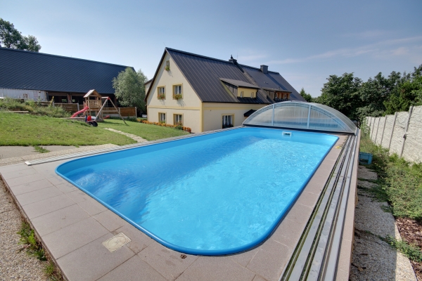 Hotel Penzion Pod Hajkem Guest House Pod Hajkem (Horní Branná)